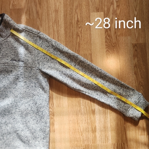 NWOT Eddie Bauer Jacket - Picture 8 of 8